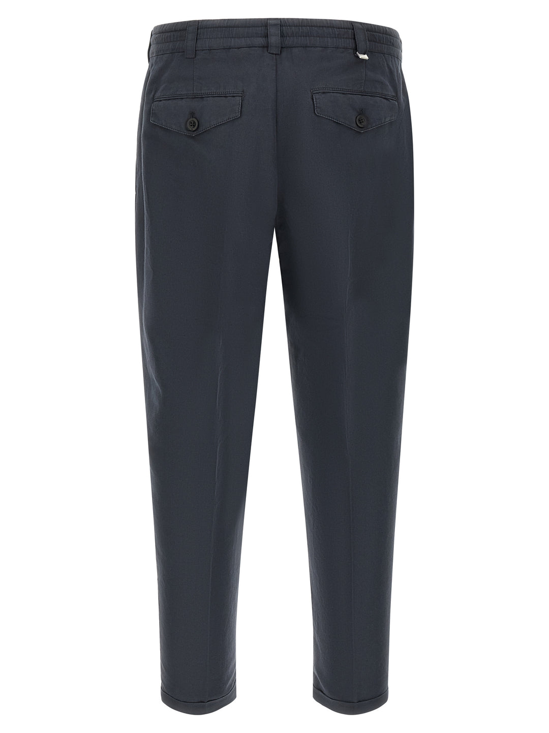 Pt Torino The Rebel Pantaloni - Blu | 2a7f288c8932345ec073566f7c900c20e70a9c4b