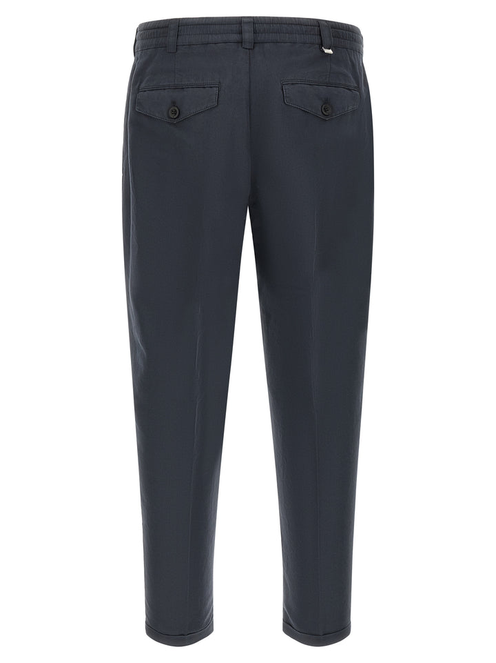 Pt Torino The Rebel Pantaloni - Blu | 2a7f288c8932345ec073566f7c900c20e70a9c4b