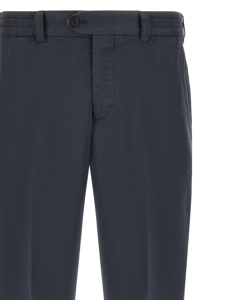 Pt Torino The Rebel Pantaloni - Blu | e44803fd7a76a9c64364d9c4fd4cf1dabba0f392
