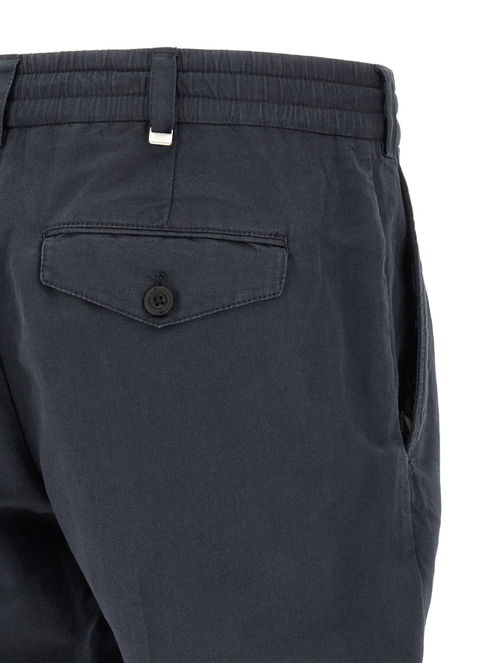 Pt Torino The Rebel Pantaloni - Blu | 76bdcb250567d0f3225352cd36265e3b91bb5ea0