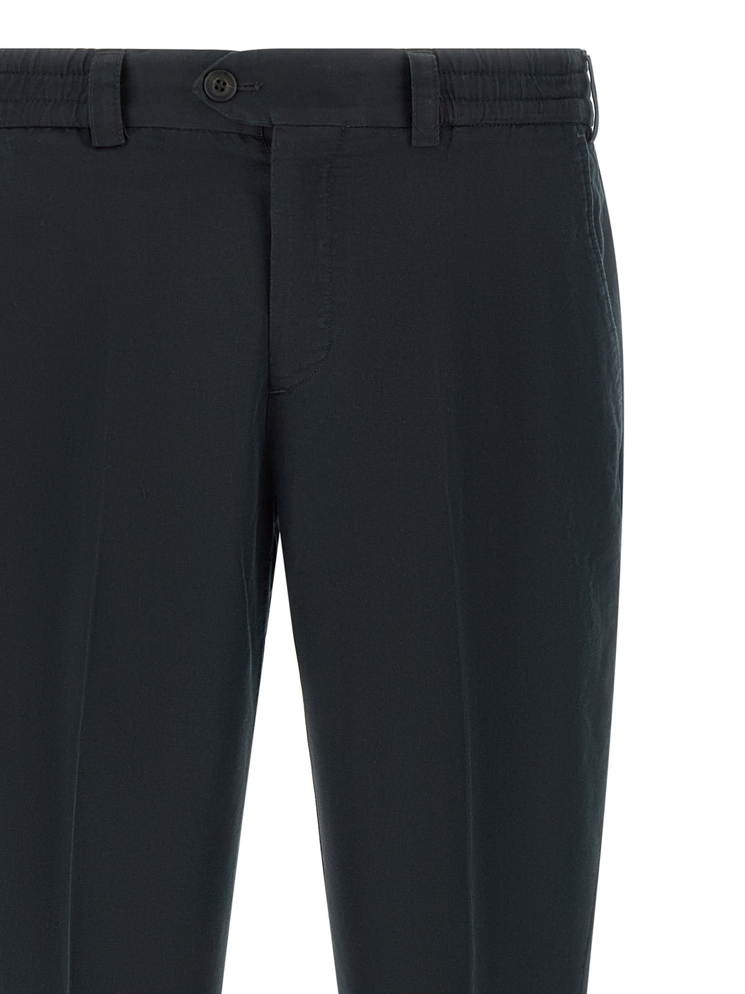 Pt Torino The Rebel Pantaloni - Nero | 18b323f0d7c844e1a3efbb784b8b48a0dcbc977f