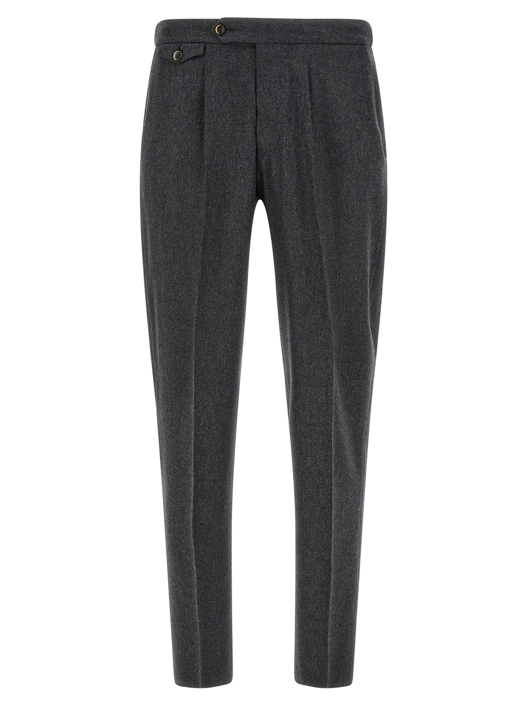 Pt Torino Union Pantaloni - Grigio | 6a5e39868dd3d0b96cf892d8a10e5a519265f326