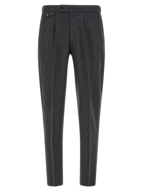 Union Pantaloni Grigio
