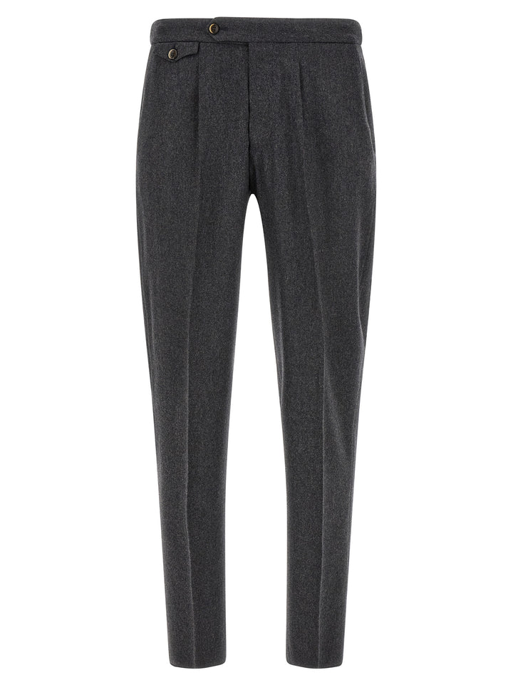 Pt Torino Union Pantaloni - Grigio | 6a5e39868dd3d0b96cf892d8a10e5a519265f326