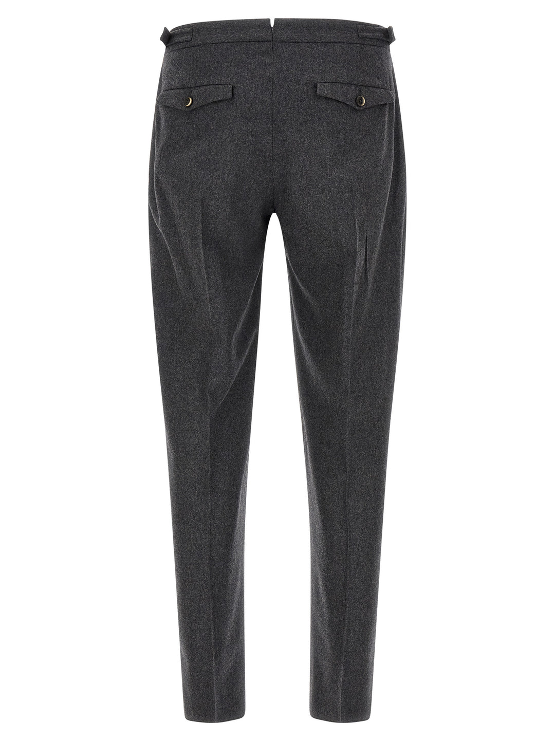 Pt Torino Union Pantaloni - Grigio | 7361a8e06a57182e13b95ab86776e1cddd6e4e66