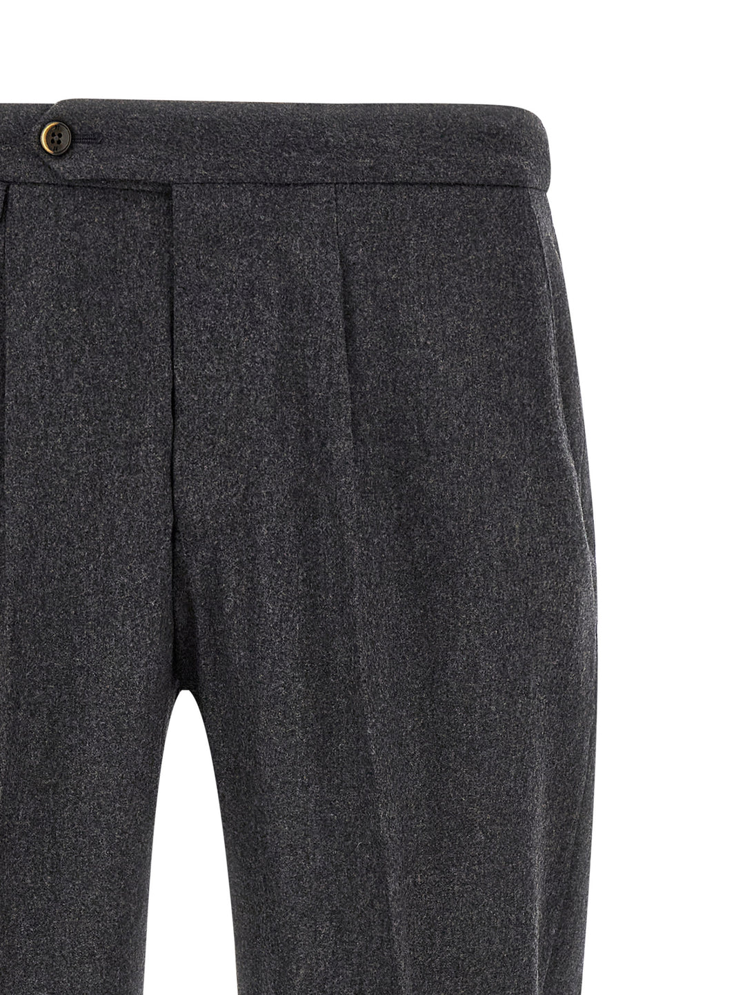 Pt Torino Union Pantaloni - Grigio | 8668f36d0e375280895c4f7473a793101611006b