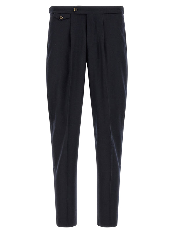Union Pantaloni Nero