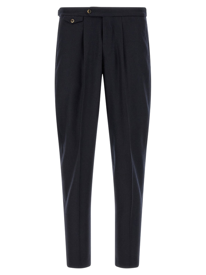 Pt Torino Union Pantaloni - Nero | a2544427f2b3aa32b991a88e3f8c7c35854bf592
