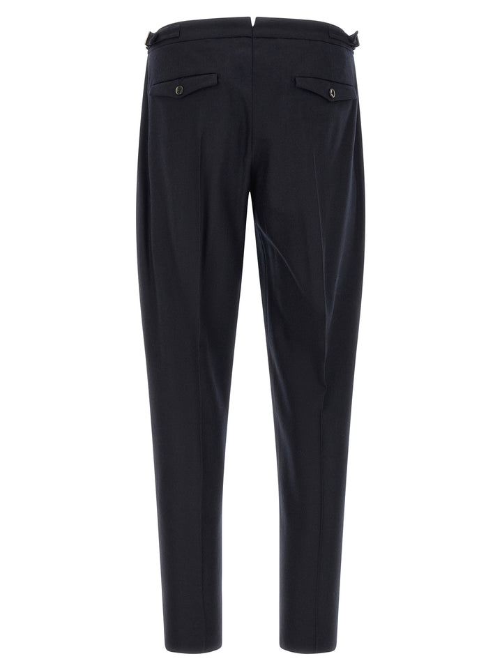Pt Torino Union Pantaloni - Nero | 3ede10e7c3d94d8960ff6963c3d49cf11bcca23c