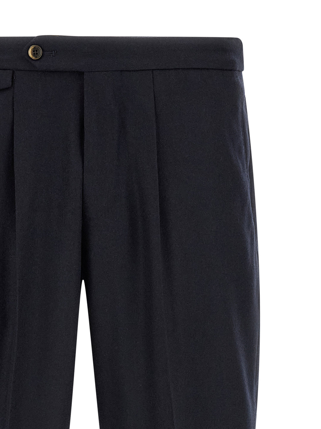 Pt Torino Union Pantaloni - Nero | 7fef91611fca335b9cd6ebb296795fa4944b3c37