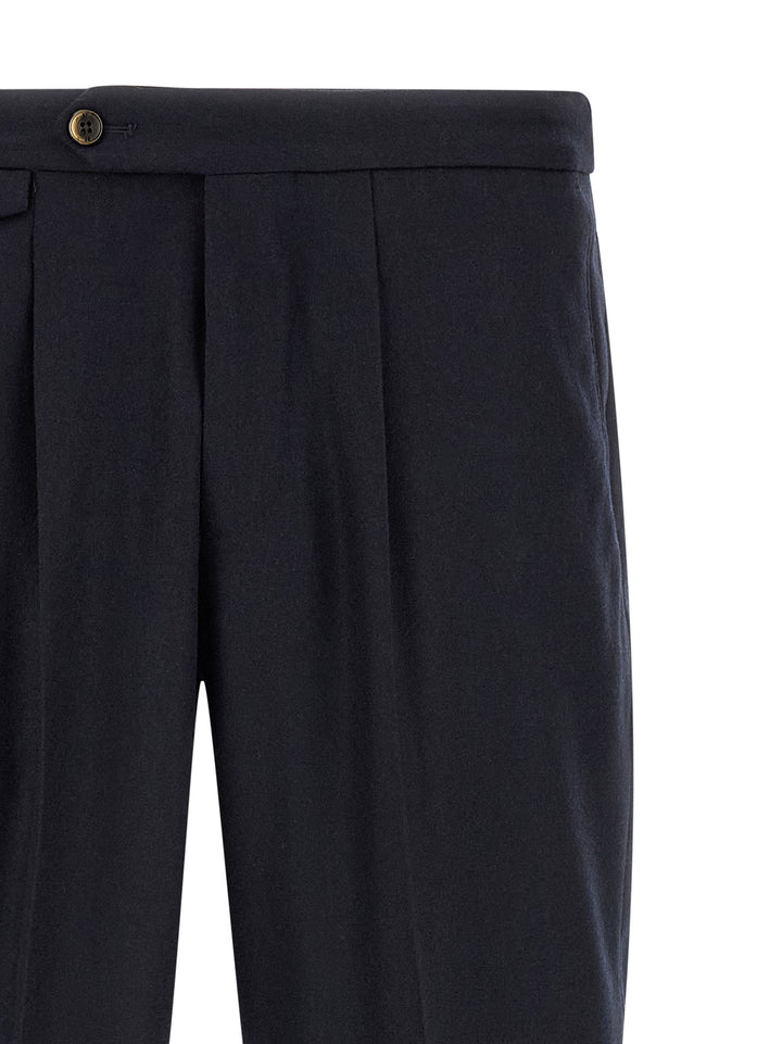 Pt Torino Union Pantaloni - Nero | 7fef91611fca335b9cd6ebb296795fa4944b3c37