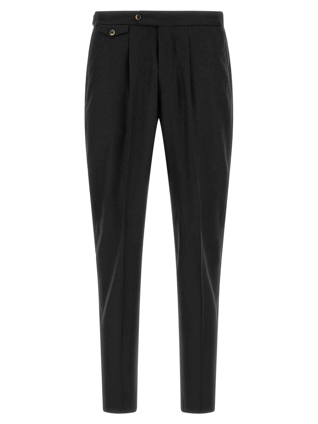 Pt Torino Union Pantaloni - Nero | 7ea673d56d97845fd9a2a9b6737147fe7bc88e68