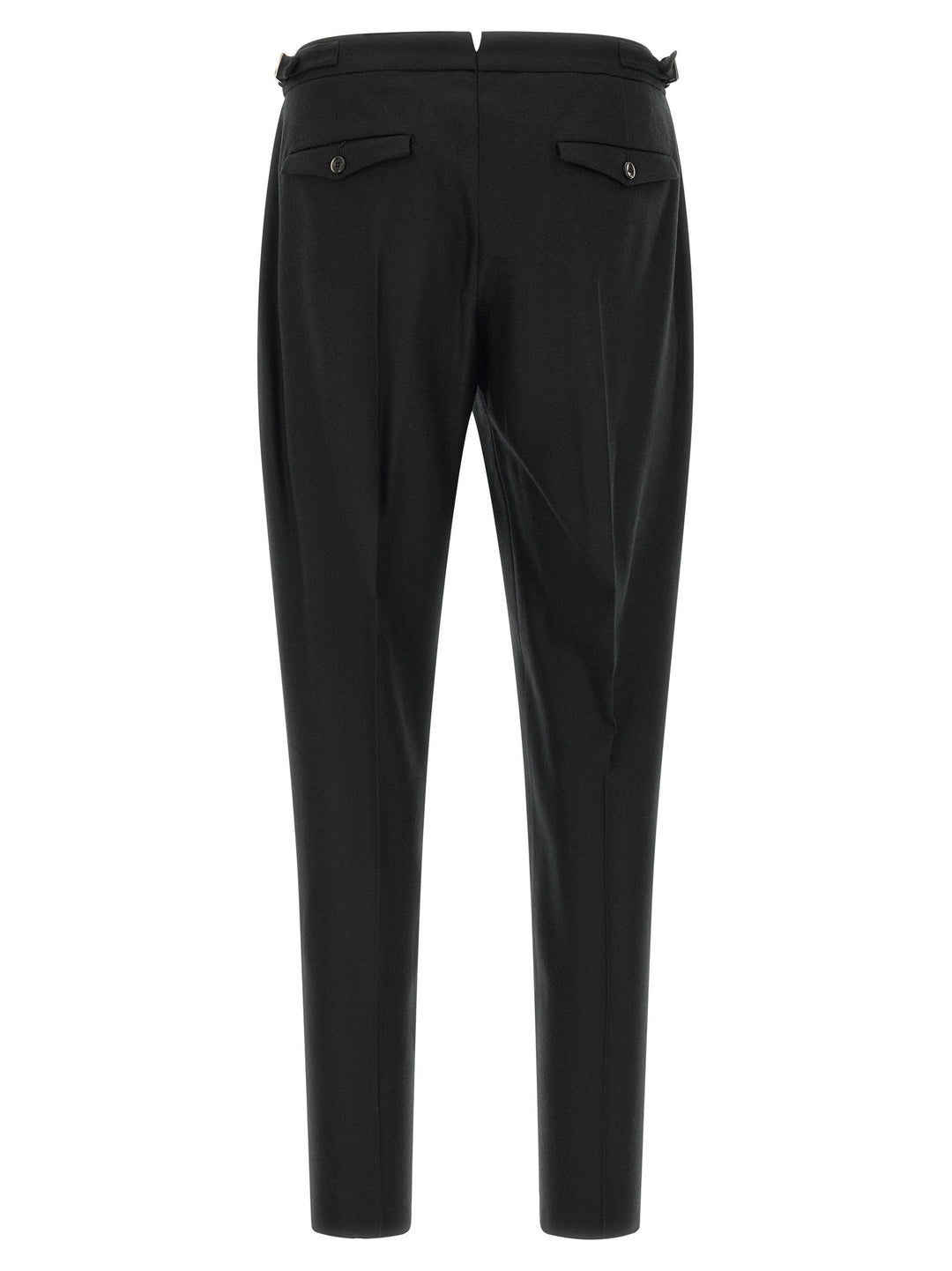 Pt Torino Union Pantaloni - Nero | b405af17ec820768418a8c8dbd31867c40d88d75