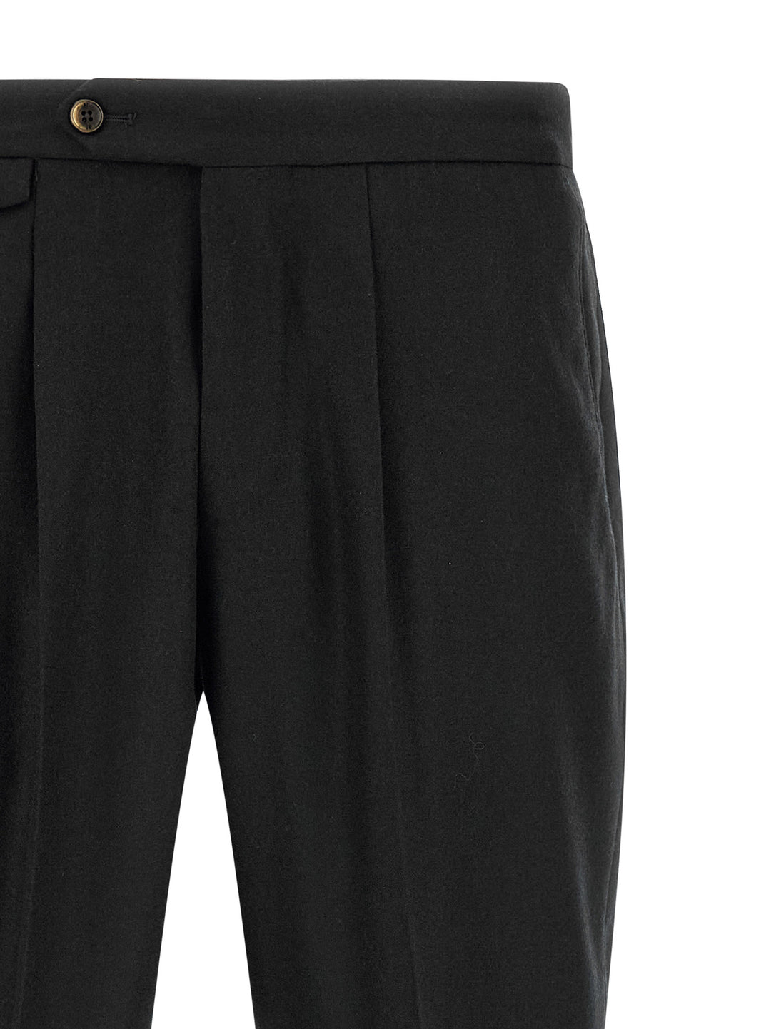 Pt Torino Union Pantaloni - Nero | 128cd7320498763aa674c5221127a56221f86977