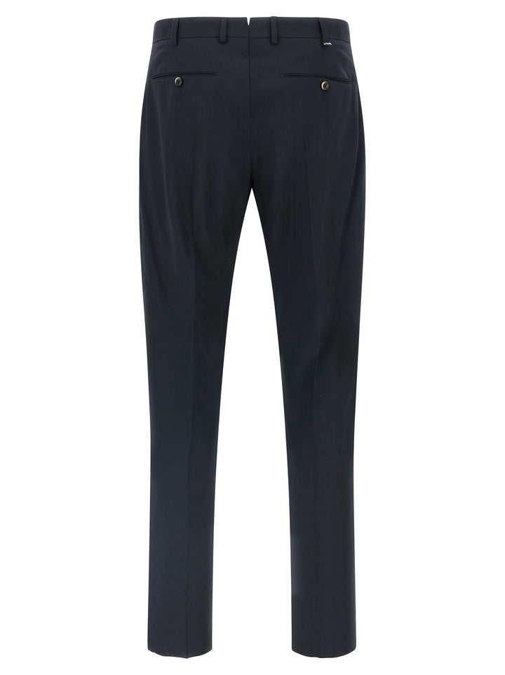 Pt Torino Union Pantaloni - Blu | 0f101ad5ee5f42719230368a7150616c56243a8e