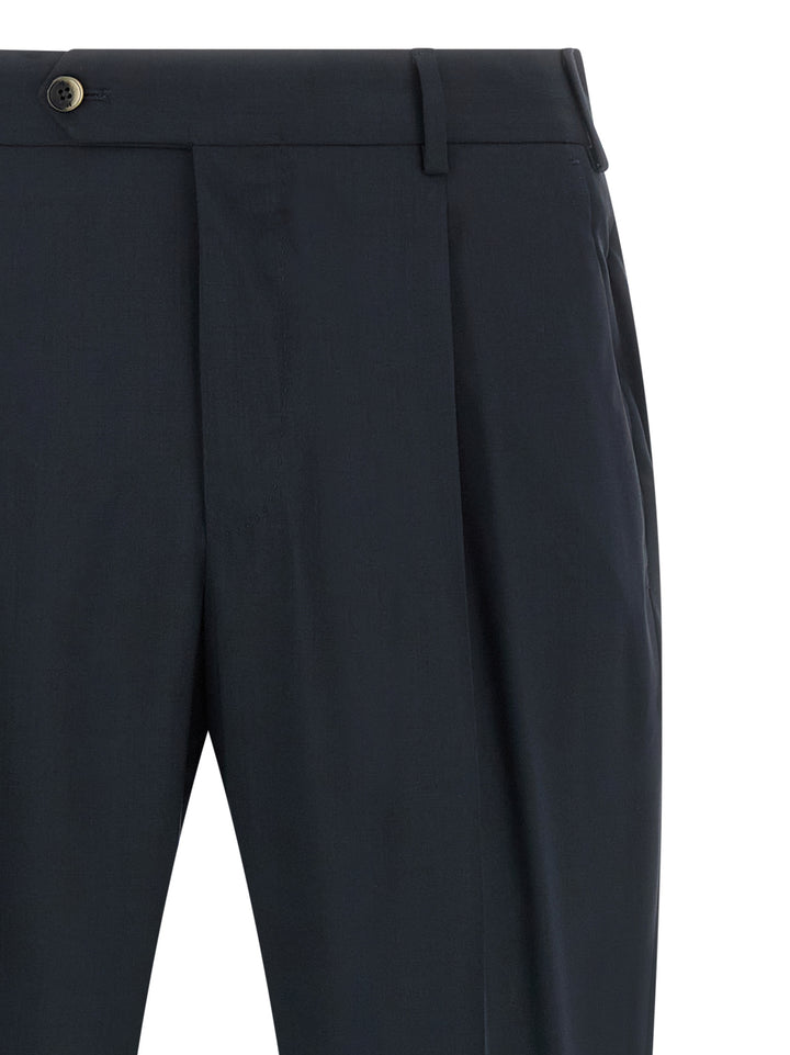 Pt Torino Union Pantaloni - Blu | 6049c71036381112bcc8b58bf4e109183489d728