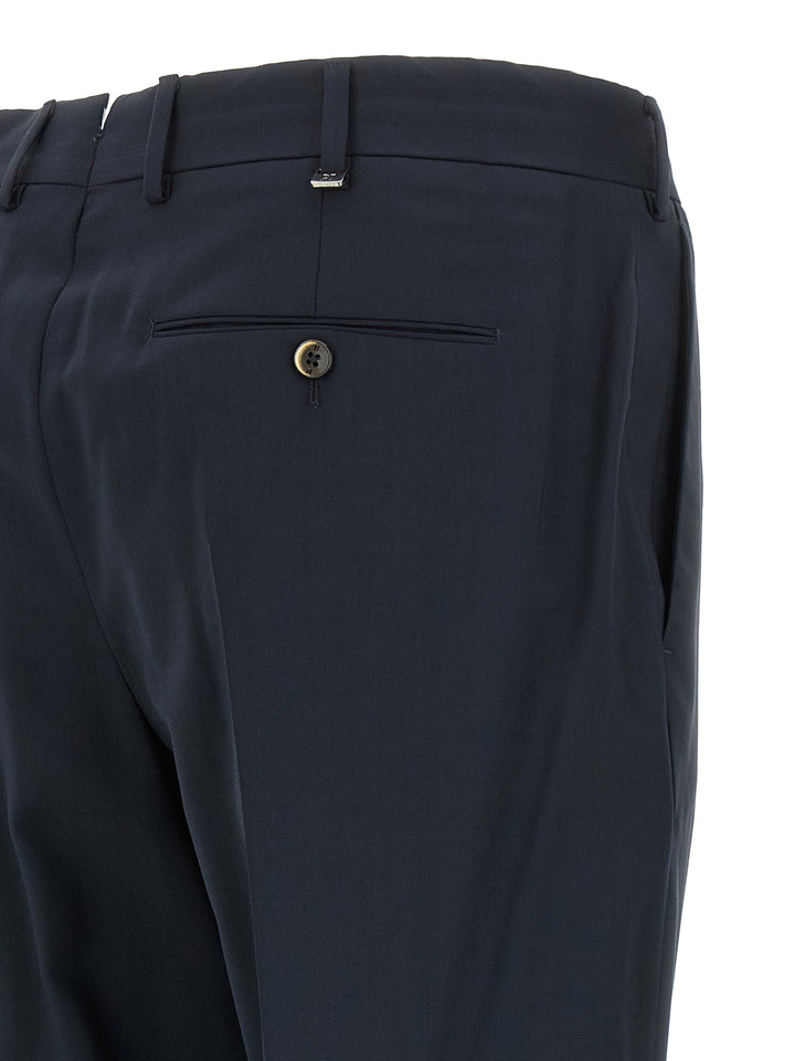 Pt Torino Union Pantaloni - Blu | 805104364983d65990a2b1fcfc1327c8c029a708
