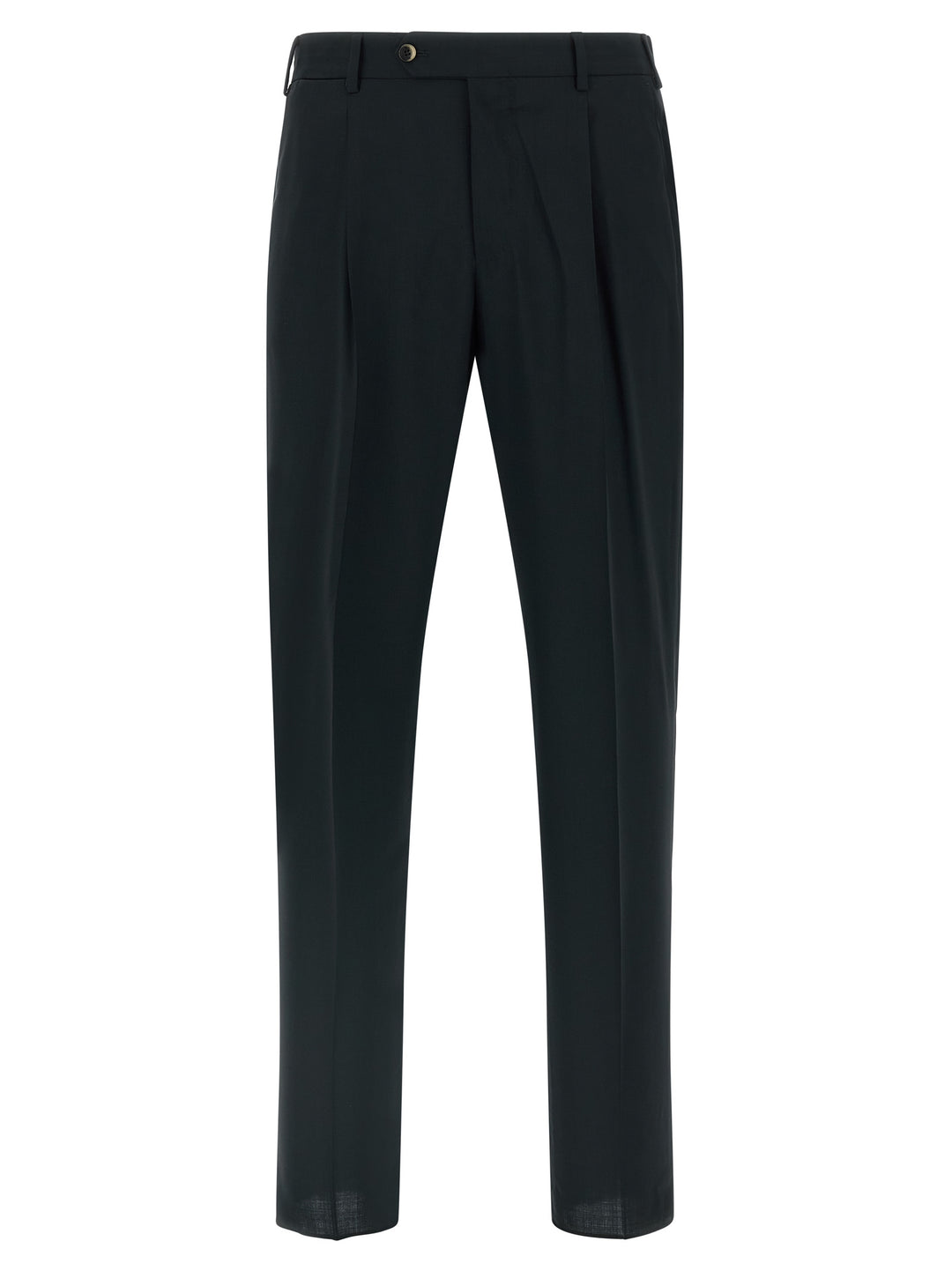 Pt Torino Union Pantaloni - Nero | d88b0fd8f20d7b66e2886f26a51aa7fd88495e6d
