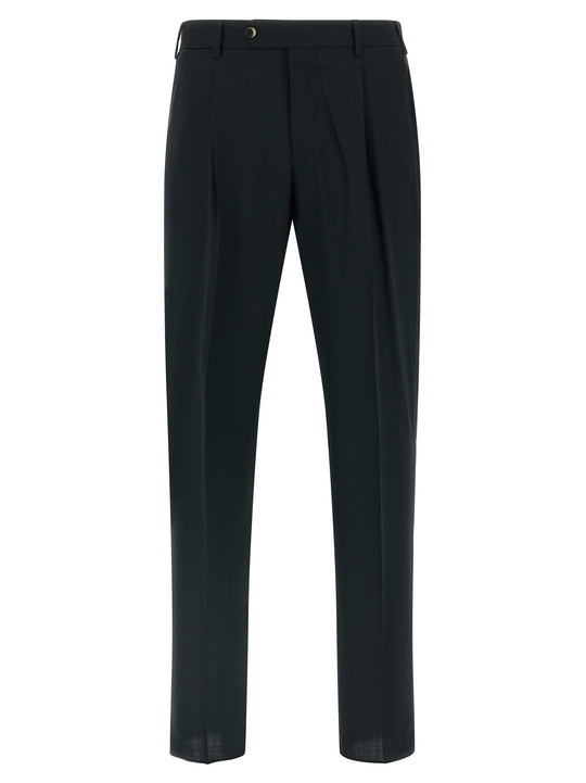 Union Pantaloni Nero