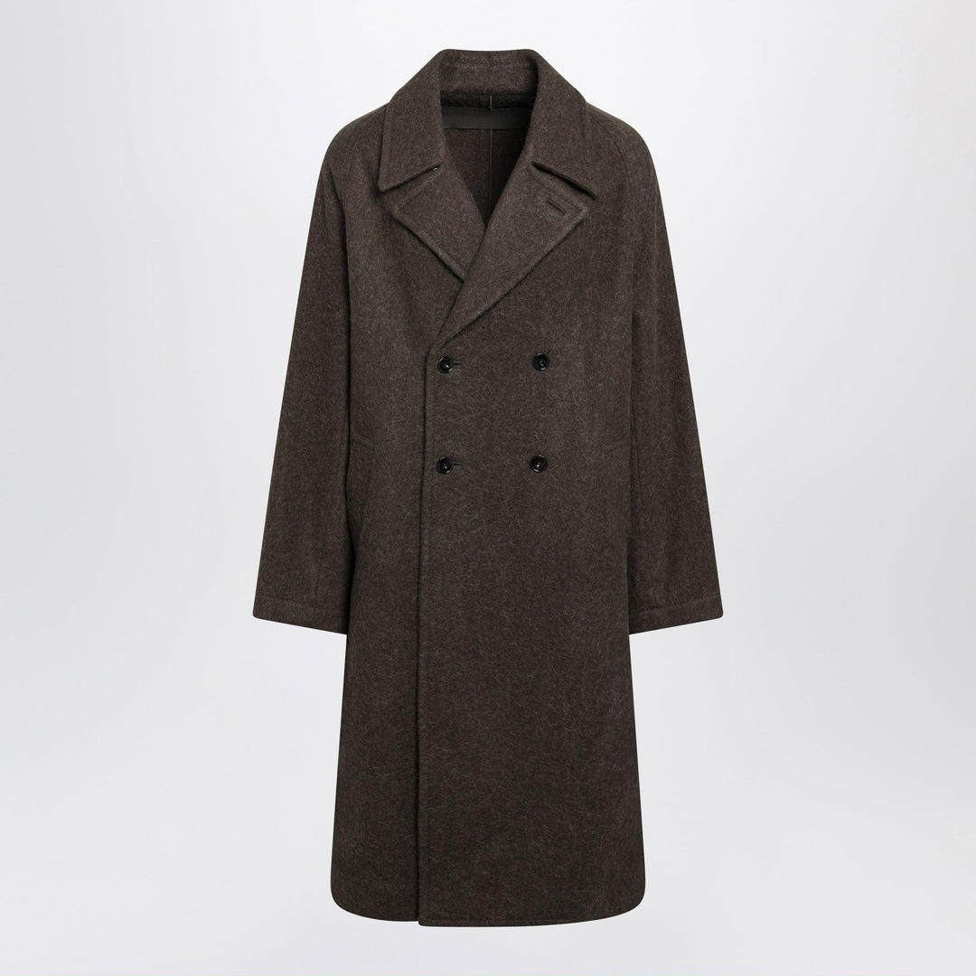 Lemaire Coats & Jackets - Marrone | aa60db0f53b2ecf30ba6ed8f0252657ee1e0ca76