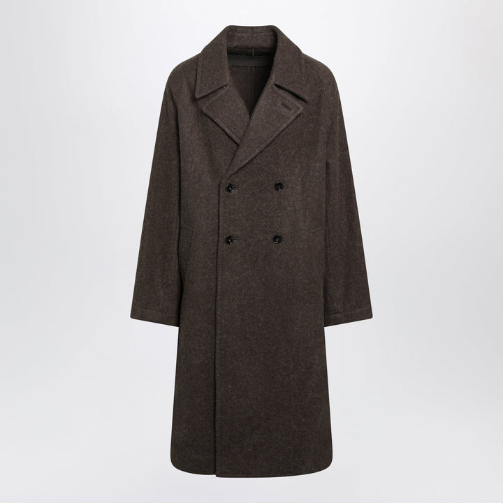Lemaire Coats & Jackets - Marrone | aa60db0f53b2ecf30ba6ed8f0252657ee1e0ca76