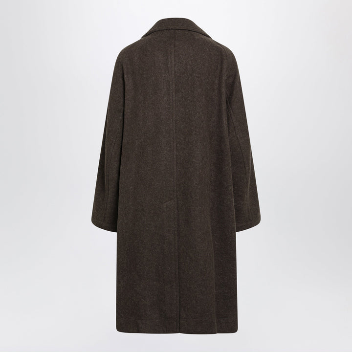 Lemaire Coats & Jackets - Marrone | 90d7b6f4852073243566436637d0e2ae68cd5fab