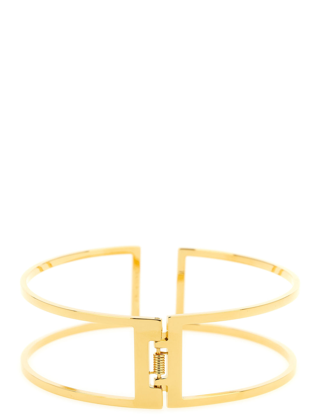 Elisabetta Franchi Chocker Necklace Gioielli - Oro | eba95a66a555c902aa92a8ae9c234f3d158aff3d