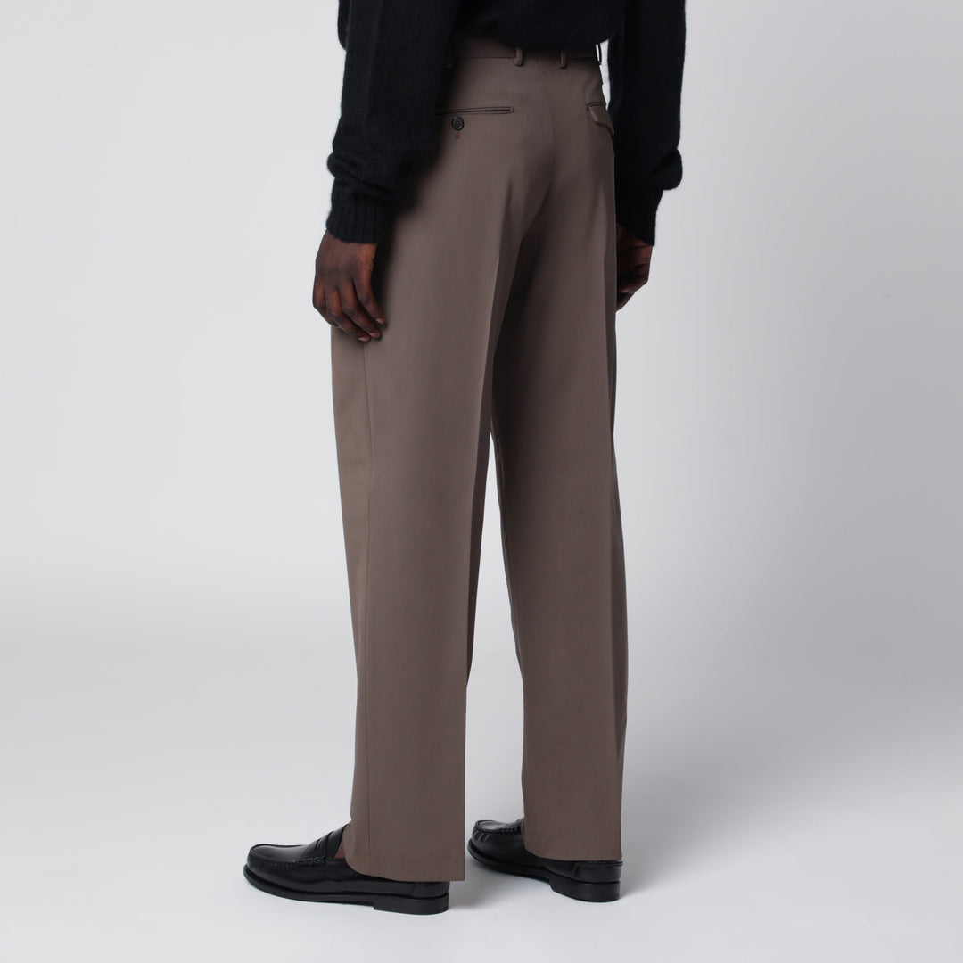 Pt Torino Pantaloni - Grey | eff5b9052e3a2d5be463ceb56a349032aed46021