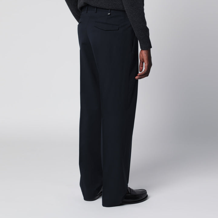 Pt Torino Pantaloni - Blu | 03a91ca89516a9aef4e47129a36918a9b831b000