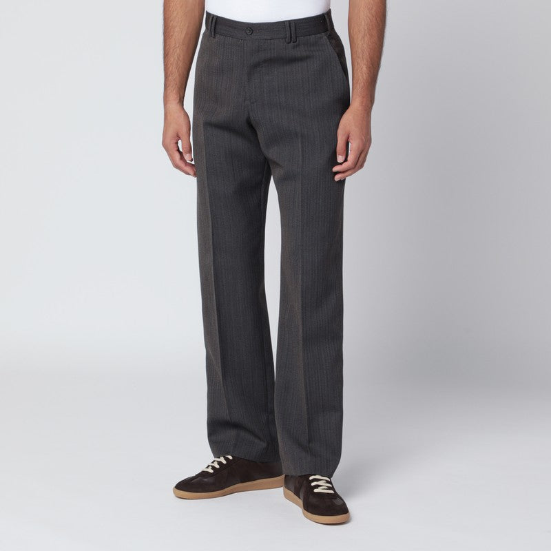 Pt Torino Pantaloni - Marrone | cb1eb30dbfbbaa1402d3bab3df2fb75aa7c6f45c