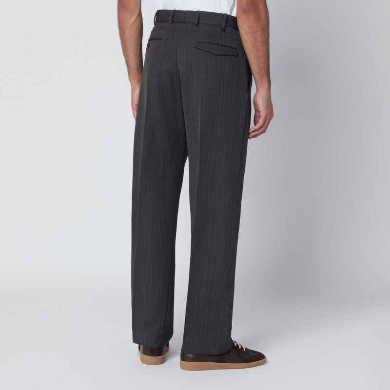 Pt Torino Pantaloni - Marrone | b28ee0bacd95f0cc357fa13db2f4a1988ee579e7