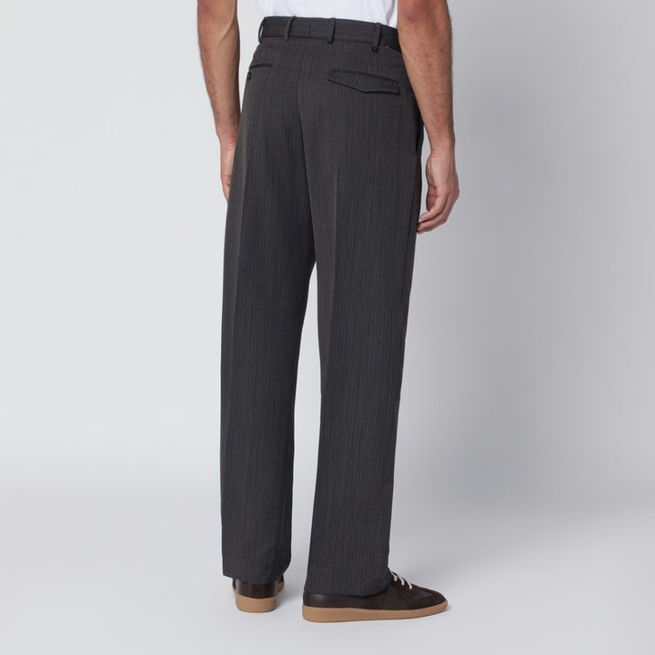 Pt Torino Pantaloni - Marrone | b28ee0bacd95f0cc357fa13db2f4a1988ee579e7