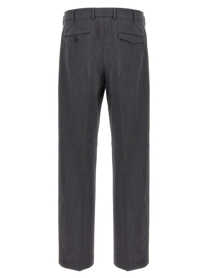 Pt Torino Michael Pantaloni - Grigio | 282e54f028809b0be892e692bda8f0a355775213