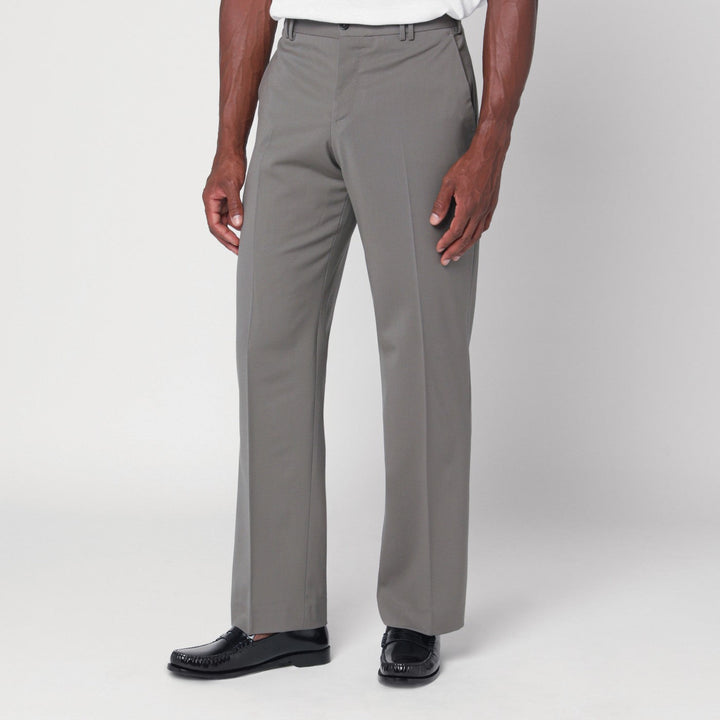Pt Torino Pantaloni - Verde | 1db40db144cf2b1591337e6c894f41a8563e8dc2