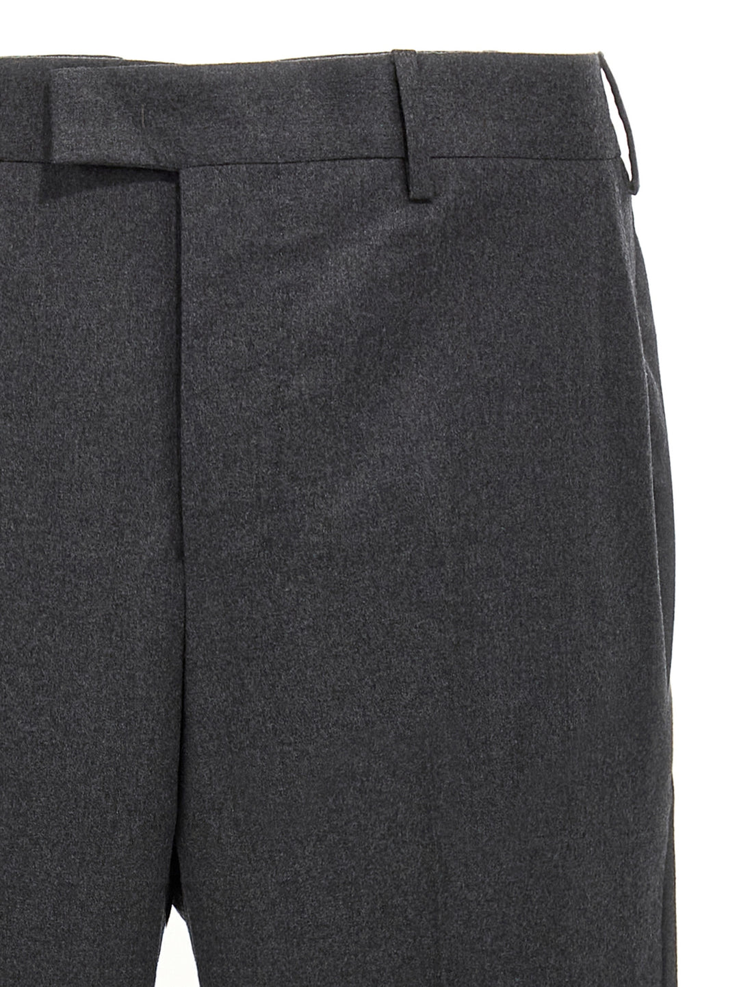 Pt Torino Master Pantaloni - Grigio | 675eb77e239bd17549e69dedd52aa8285e677cd5