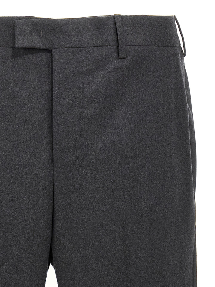 Pt Torino Master Pantaloni - Grigio | 675eb77e239bd17549e69dedd52aa8285e677cd5