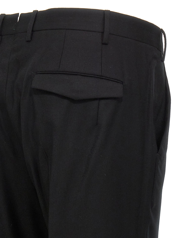 Pt Torino Master Pantaloni - Nero | 9d3207f5aec5d3bf1f599429c9a8361694b7eade