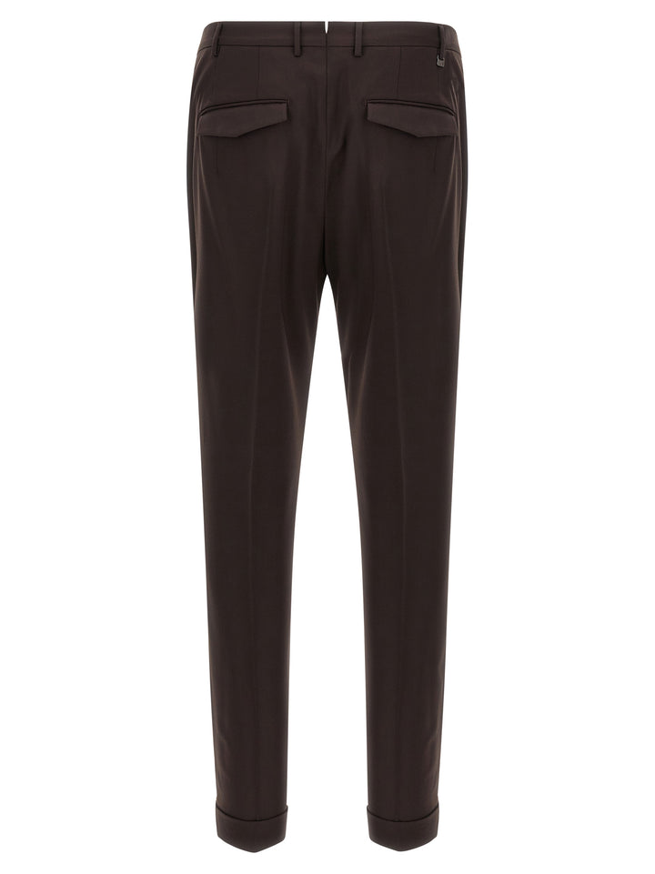 Pt Torino Master Pantaloni - Marrone | 9f3e68dd9044f519d95b0fc576237b74eb88a563
