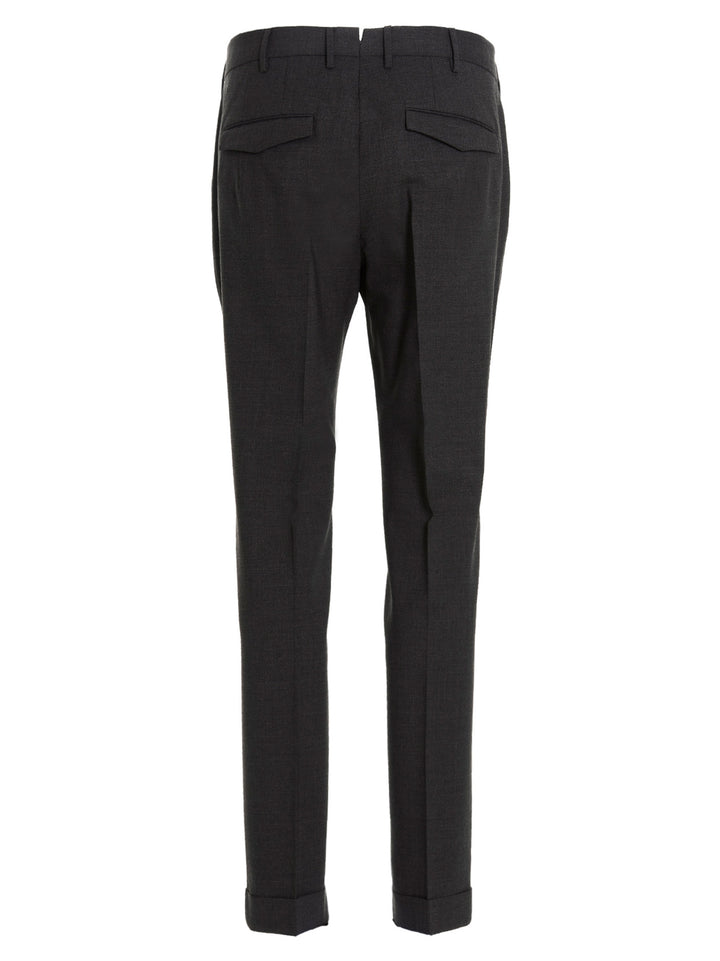 Pt Torino Master Pantaloni - Grigio | c7bb04e61804f544b90b5eee67060e763434568f