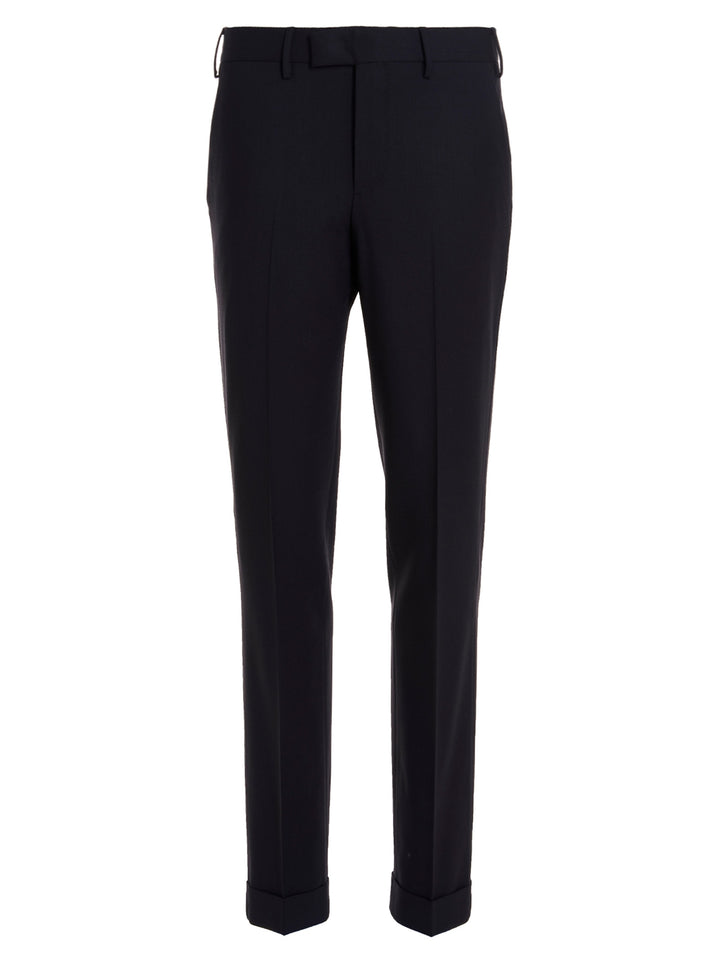 Pt Torino Master Pantaloni - Blu | 9c9209ac73c7826840a42313d687d2cfc4a00fbc