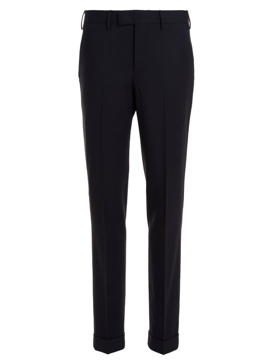 Master Pantaloni Blu