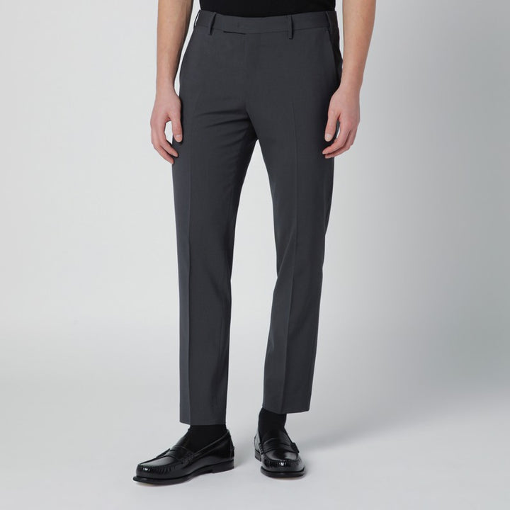 Pt Torino Pantaloni - Grey | 9b5d5af535c32b2d0a9822ad5db405bbbb1464d5
