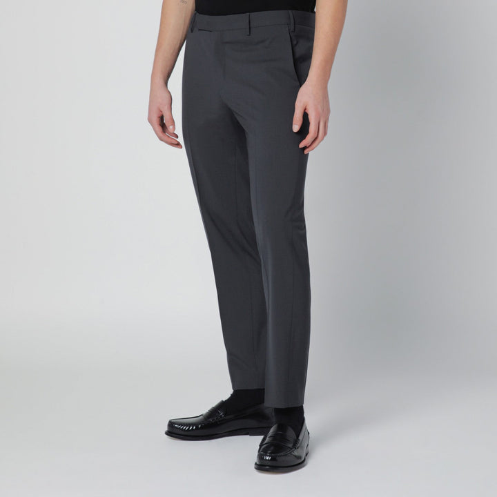 Pt Torino Pantaloni - Grey | 6b9e5417c759bd69b2597392ce7d212e95f8d898