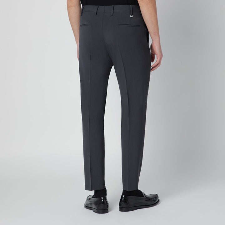 Pt Torino Pantaloni - Grey | e0ad6b279bfd469cde9a568233fb0fc94439909e