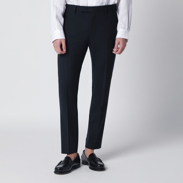 Pt Torino Pantaloni - Blu | da3b863980fab6e064b4e2ab7343c2d98ef6d41b