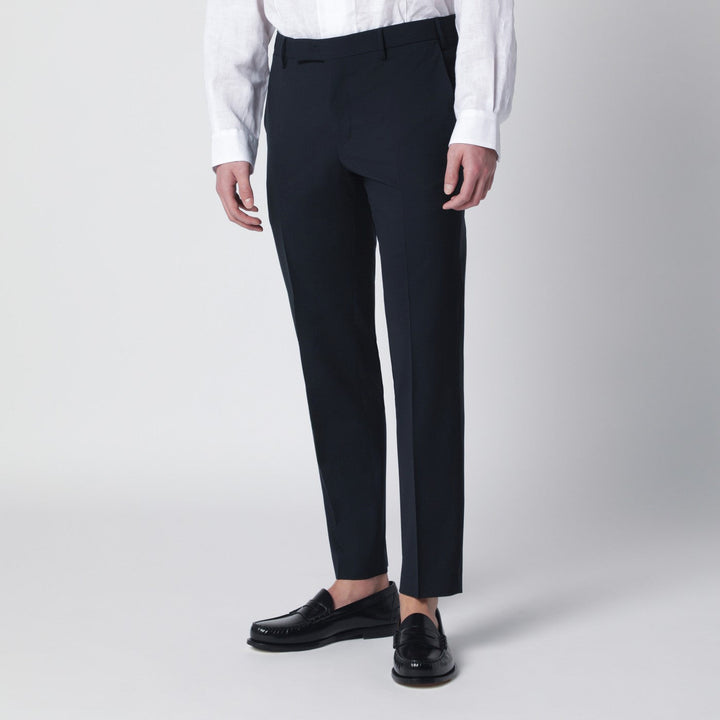 Pt Torino Pantaloni - Blu | df24145ce007257ed1a32eee07a3a682049a8621