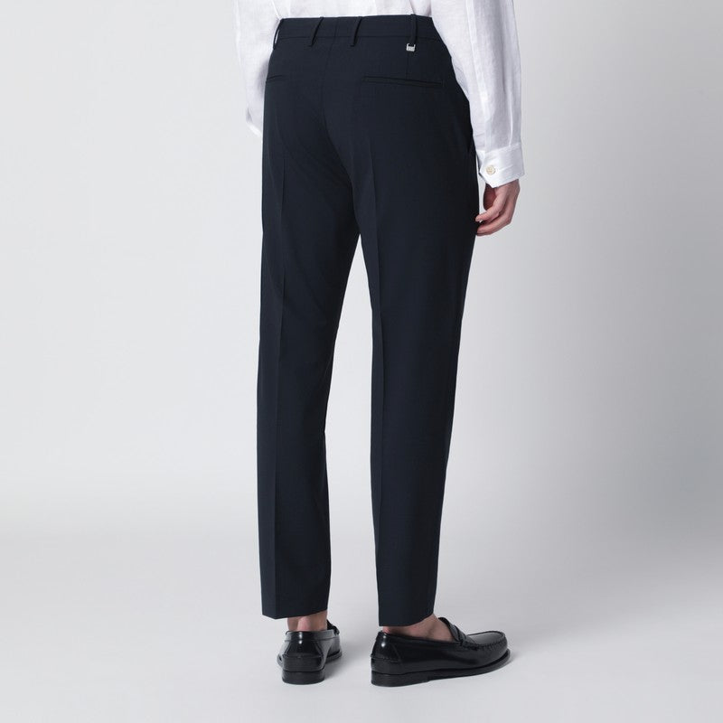 Pt Torino Pantaloni - Blu | cb74d9a2c5ac257877a310da0c1d3ca952dbc743