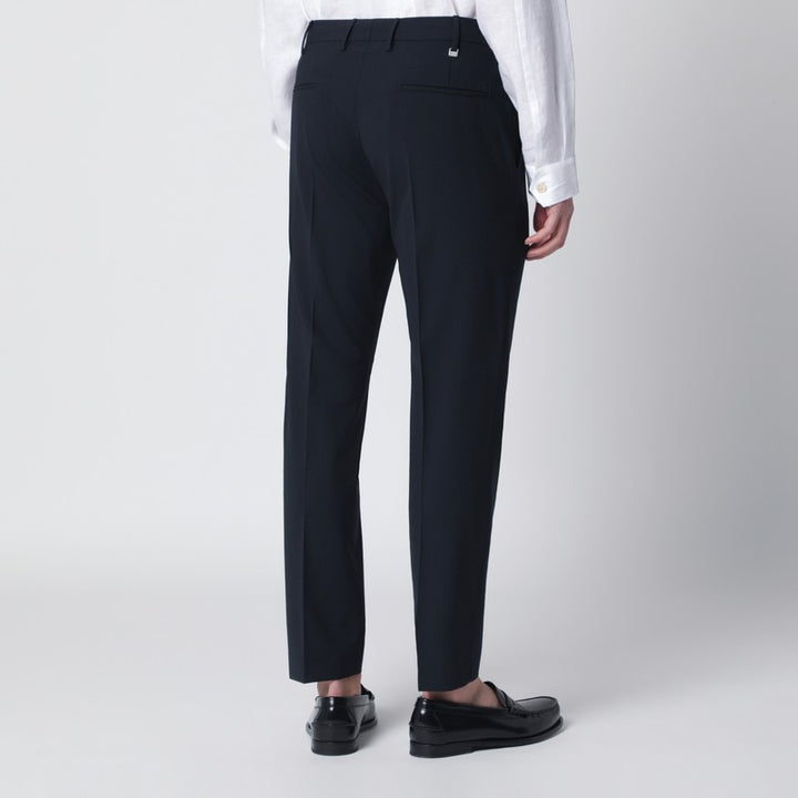 Pt Torino Pantaloni - Blu | cb74d9a2c5ac257877a310da0c1d3ca952dbc743
