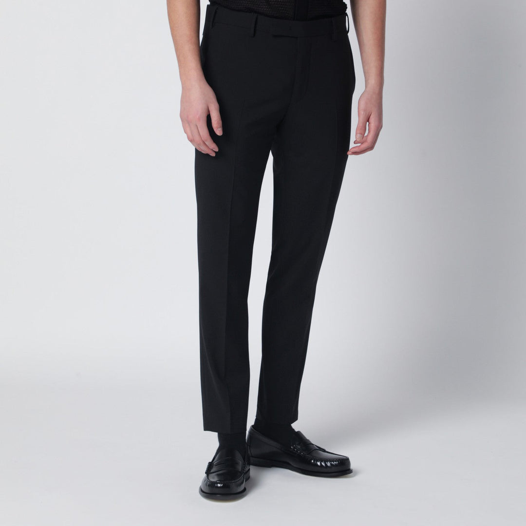 Pt Torino Pantaloni - Nero | 372b2c4760b269af0b33246c3131fa0bbfbcc893
