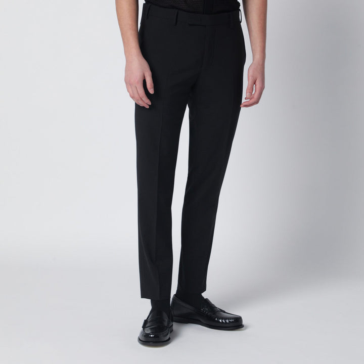 Pt Torino Pantaloni - Nero | 372b2c4760b269af0b33246c3131fa0bbfbcc893
